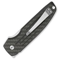 Карманный нож Firebird FH926-CF черный карбон, изображение 4