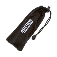 EDC нож San Ren Mu Gent G10 черный (401L-GB), изображение 6