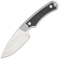 Нож охотничий Buck Alpha Hunter Select Серый (664GYS)
