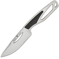 Нож охотничий Buck PakLite Field Select Черный (631BKS)
