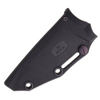 Нож охотничий Buck PakLite Field Select Черный (631BKS), изображение 3