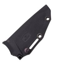 Нож охотничий Buck PakLite Field Select Черный (631BKS), изображение 4