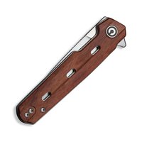 EDC нож Civivi Navo коричневый C25015B-1, изображение 4