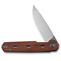 EDC нож Civivi Navo коричневый C25015B-1, изображение 5