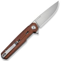 EDC нож Civivi Navo коричневый C25015B-1, изображение 2