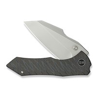 Карманный нож Weknife High-Fin XL WE24010-4, изображение 5
