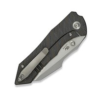 Карманный нож Weknife High-Fin XL WE24010-4, изображение 3