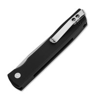 Автоматический выкидной нож Boker Urban Trapper Automatik NXT Black (110079), изображение 3