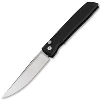 Автоматический выкидной нож Boker Urban Trapper Automatik NXT Black (110079)