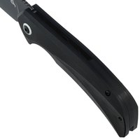 EDC нож Black Fox Paradigma G10 Black (BF-781 G10), изображение 5
