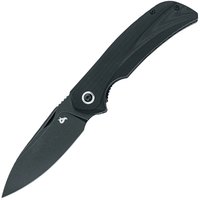 EDC нож Black Fox Paradigma G10 Black (BF-781 G10)