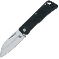 Маленький складной нож Black Fox Teeny G10 Black (BF-785 G10), Цвет : Чёрный