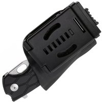 Нож охотничий Fox Core Hunter FRN Black (FX-624 B), изображение 4