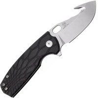 Нож охотничий Fox Core Hunter FRN Black (FX-624 B), изображение 2