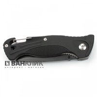 Нож Ganzo G611 black G611B