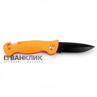 Нож Ganzo G611 orange G611o