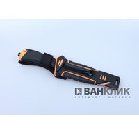 Нож Ganzo G8012 оранжевый G8012-OR