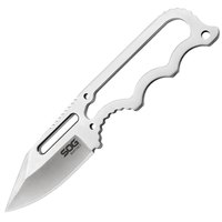 Шейный нож SOG Instinct Mini (SOG NB1001-CP)