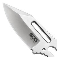 Шейный нож SOG Instinct Mini (SOG NB1001-CP), изображение 4