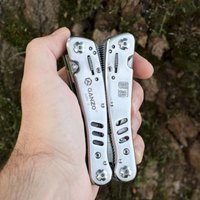 Multi Tool Ganzo G301-H, изображение 5