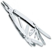 Мультитул Victorinox SwissTool Spirit 3.0223.L, изображение 2
