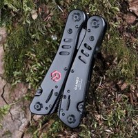 Multi Tool Ganzo G301-B, изображение 6