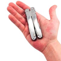 Мультитул Victorinox SwissTool Spirit 3.0223.L1, изображение 5