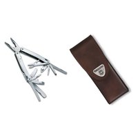 Мультитул Victorinox SwissTool Spirit 3.0227.L, изображение 5