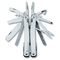Мультитул Victorinox SwissTool Spirit 3.0227.L, изображение 2