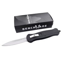 Автоматический выкидной нож Benchmade Infidel BM3300 (Replica), изображение 5