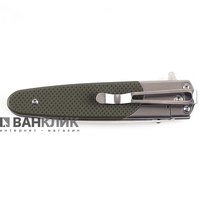 Нож Ganzo G743-2-GR