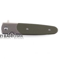 Нож Ganzo G743-2-GR