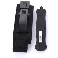 Автоматический выкидной нож Benchmade Infidel BM3300 (Replica), изображение 4