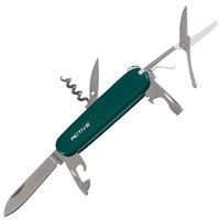 Многофункциональный нож Active Bouncy Olive (K5017-6POL), Цвет : Оливковый