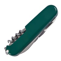 Многофункциональный нож Active Bouncy Olive (K5017-6POL), Цвет : Оливковый, изображение 2