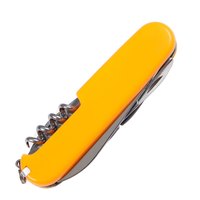 Многофункциональный нож Active Bouncy Orange (K5017-6POR), Цвет : Оранжевый, изображение 2