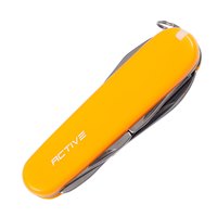 Многофункциональный нож Active Bouncy Orange (K5017-6POR), Цвет : Оранжевый, изображение 3