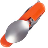 Многофункциональный нож Active Launcher 2 Orange (K526ASOR), Цвет : Оранжевый, изображение 4