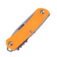 Многофункциональный нож Active Recruit Orange (GHK1P-06OR), изображение 5