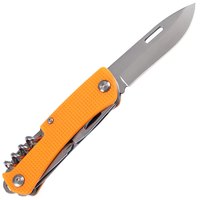 Многофункциональный нож Active Recruit Orange (GHK1P-06OR), изображение 3