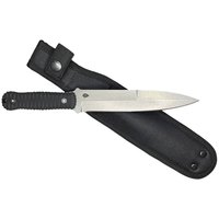 Нож армейский (военный) Blade Brothers Knives Штурмовик Стоунвош, изображение 4
