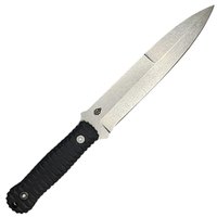 Нож армейский (военный) Blade Brothers Knives Штурмовик Стоунвош, изображение 2