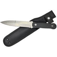Нож армейский (военный) Blade Brothers Knives Штурмовик Стоунвош, изображение 3