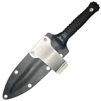 Нож для самообороны Blade Brothers Knives Фламберг Стоунвош, изображение 4