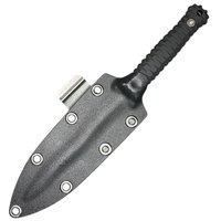 Нож для самообороны Blade Brothers Knives Фламберг Стоунвош, изображение 5