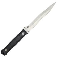 Нож для самообороны Blade Brothers Knives Фламберг Стоунвош, изображение 2