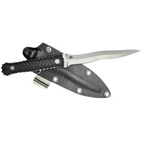 Нож для самообороны Blade Brothers Knives Фламберг Стоунвош, изображение 3