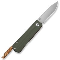 Маленький складной нож Civivi Slippy Sendy (C24075B-1), изображение 2