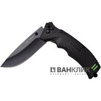 Нож Tac-Force TF-979BK