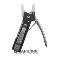 Мультитул SOG Micro ToolClip (TC1001-CP)